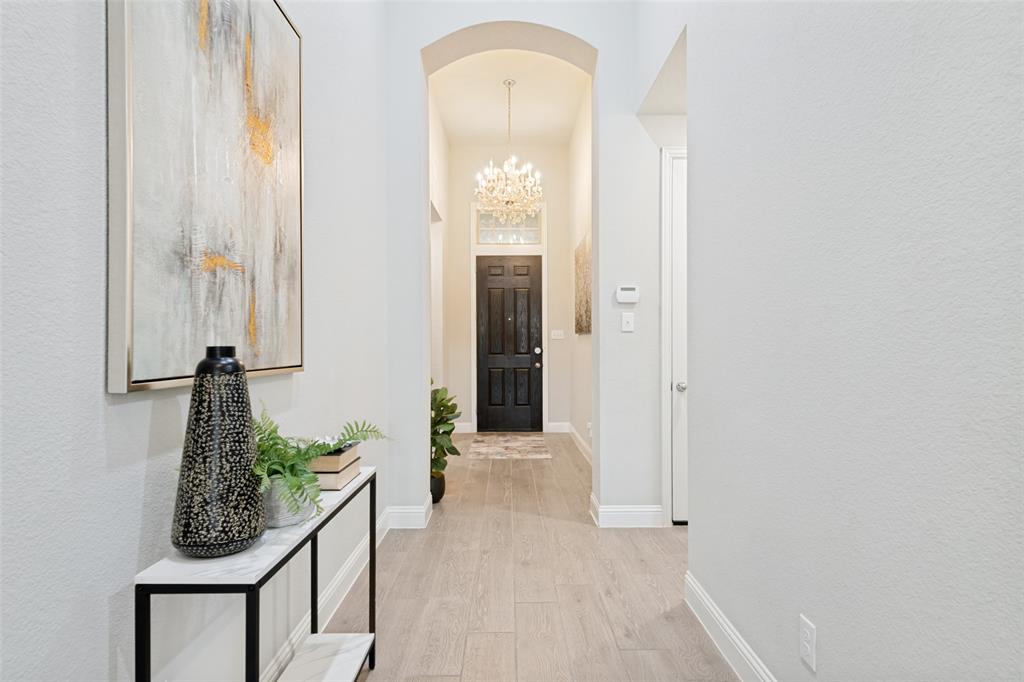 Trinity Falls Planning Unit 3 Ph 1b - Residential