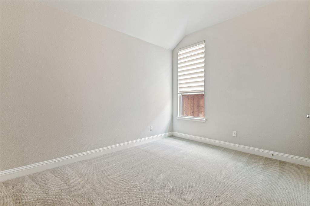 Trinity Falls Planning Unit 3 Ph 1b - Residential