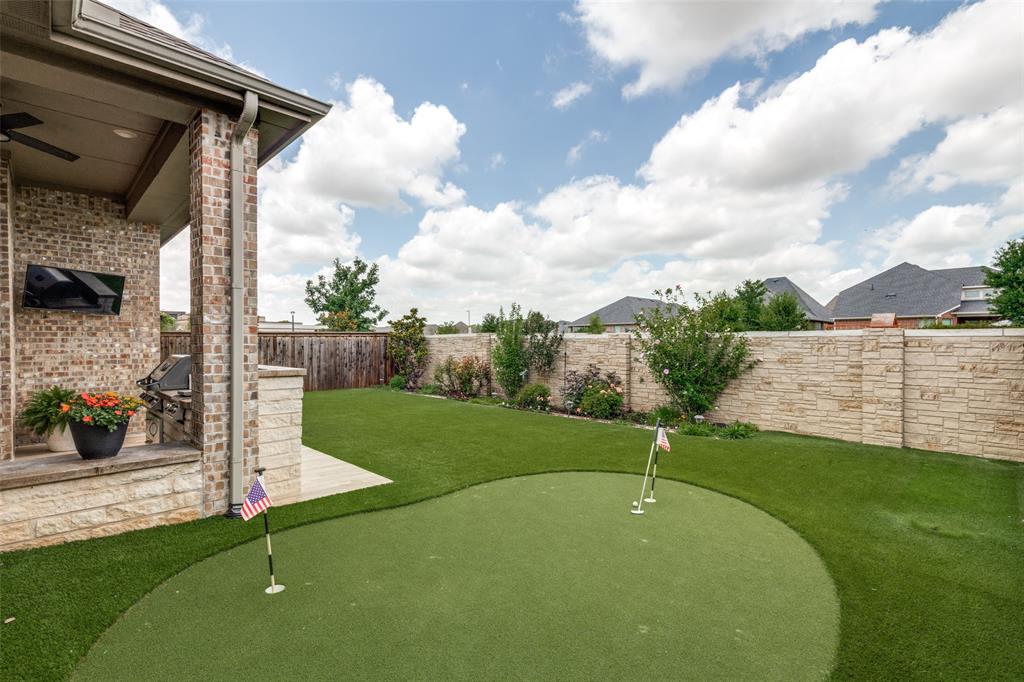 Trinity Falls Planning Unit 3 Ph 1b - Residential