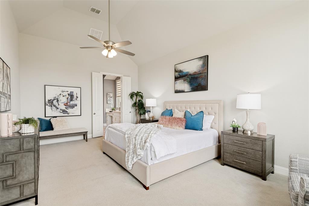 Trinity Falls Planning Unit 3 Ph 1b - Residential