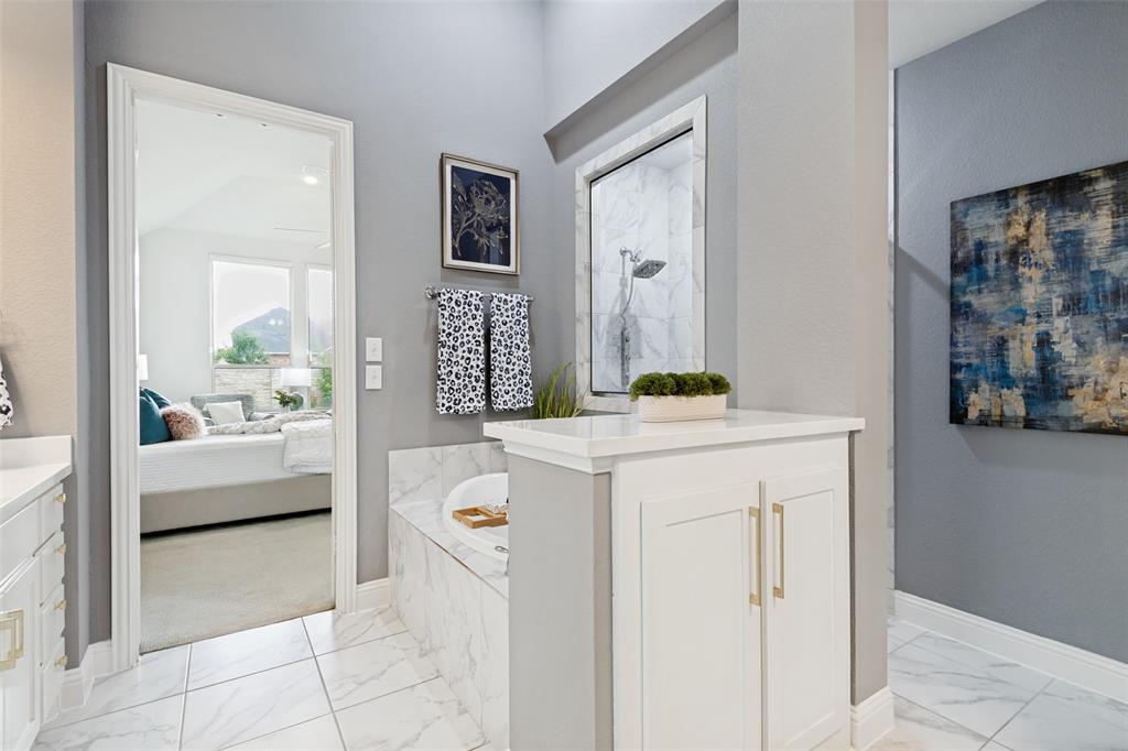Trinity Falls Planning Unit 3 Ph 1b - Residential