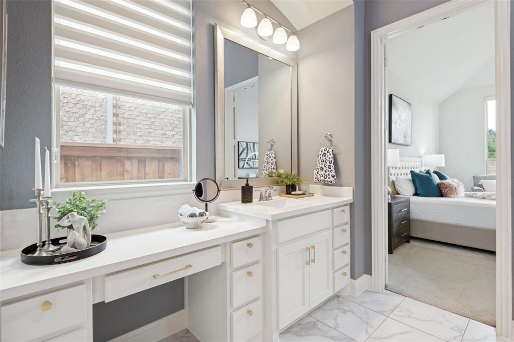 Trinity Falls Planning Unit 3 Ph 1b - Residential