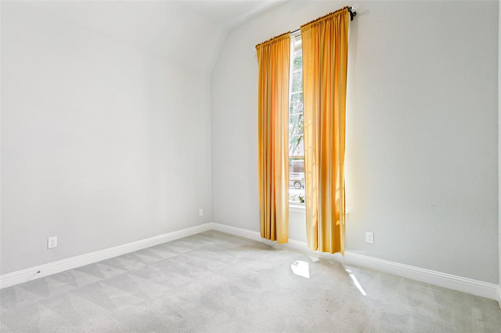 Trinity Falls Planning Unit 3 Ph 1b - Residential