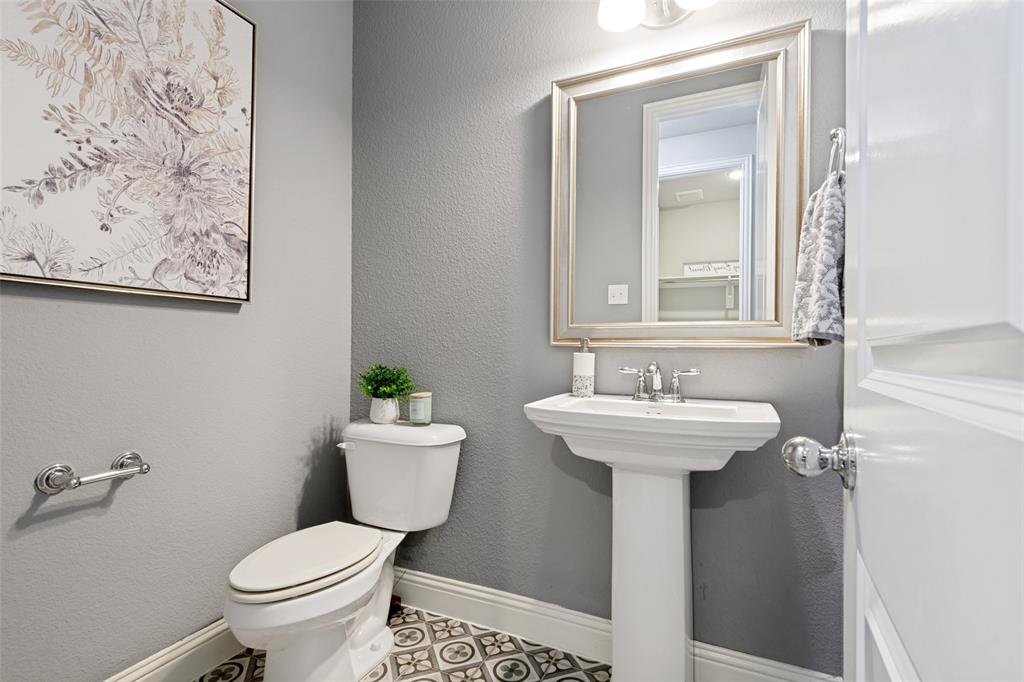 Trinity Falls Planning Unit 3 Ph 1b - Residential
