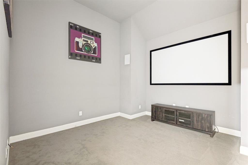 Trinity Falls Planning Unit 3 Ph 1b - Residential