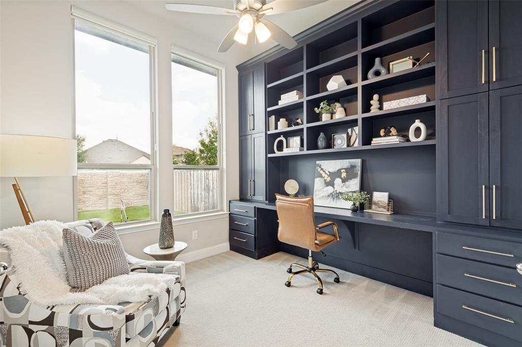 Trinity Falls Planning Unit 3 Ph 1b - Residential