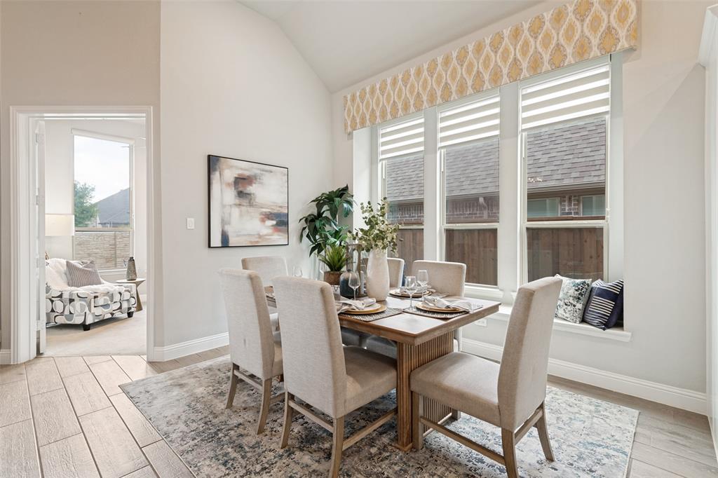 Trinity Falls Planning Unit 3 Ph 1b - Residential