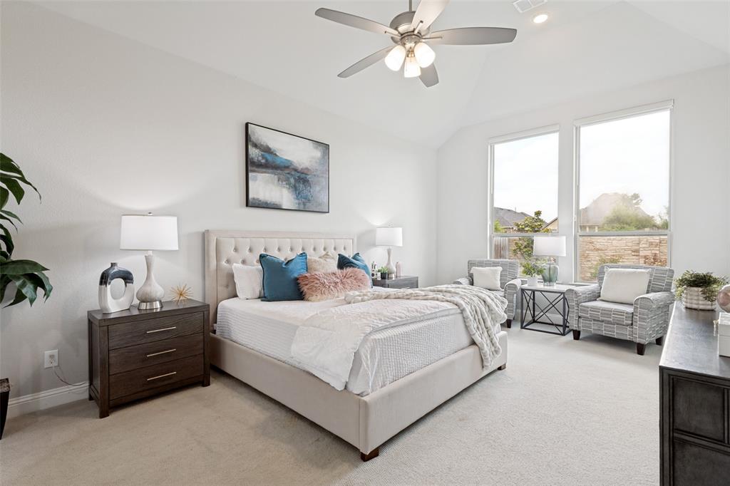 Trinity Falls Planning Unit 3 Ph 1b - Residential