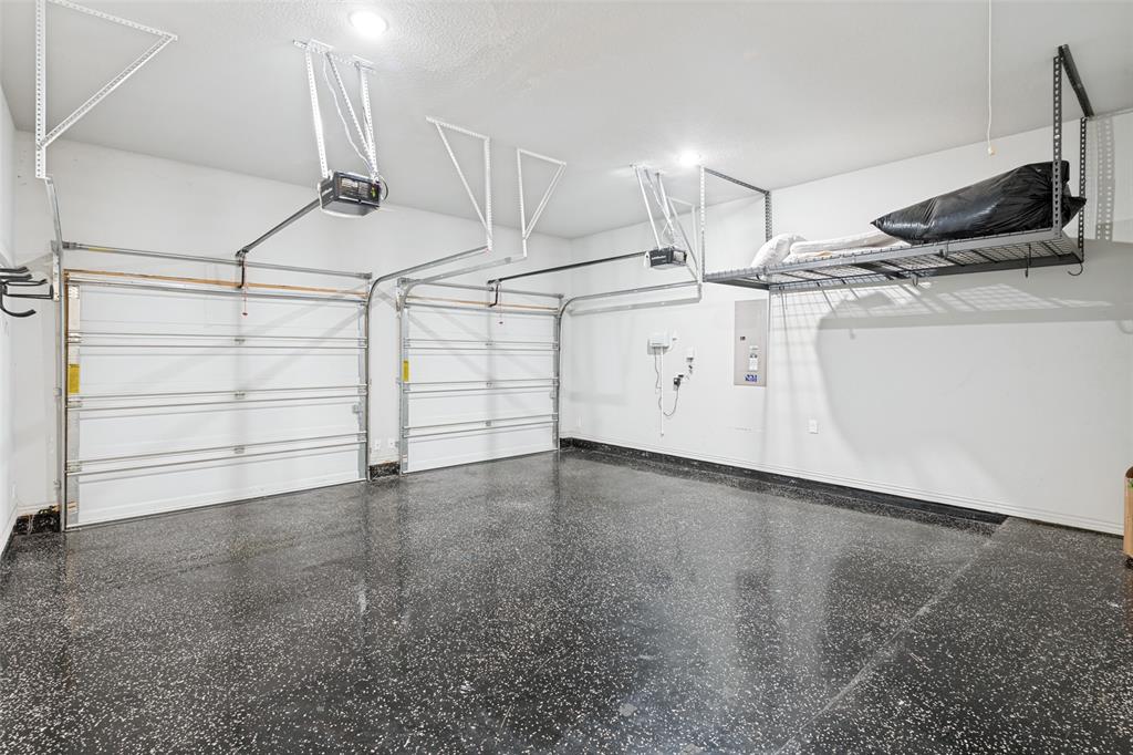 Trinity Falls Planning Unit 3 Ph 1b - Residential