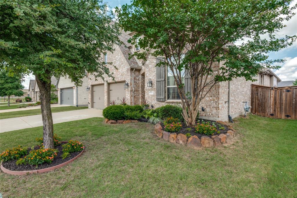 Trinity Falls Planning Unit 3 Ph 1b - Residential