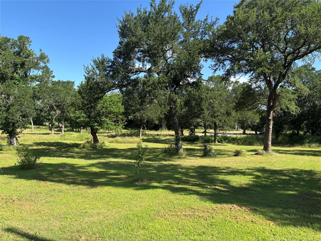 OAKWOOD PARK ADDN - Land