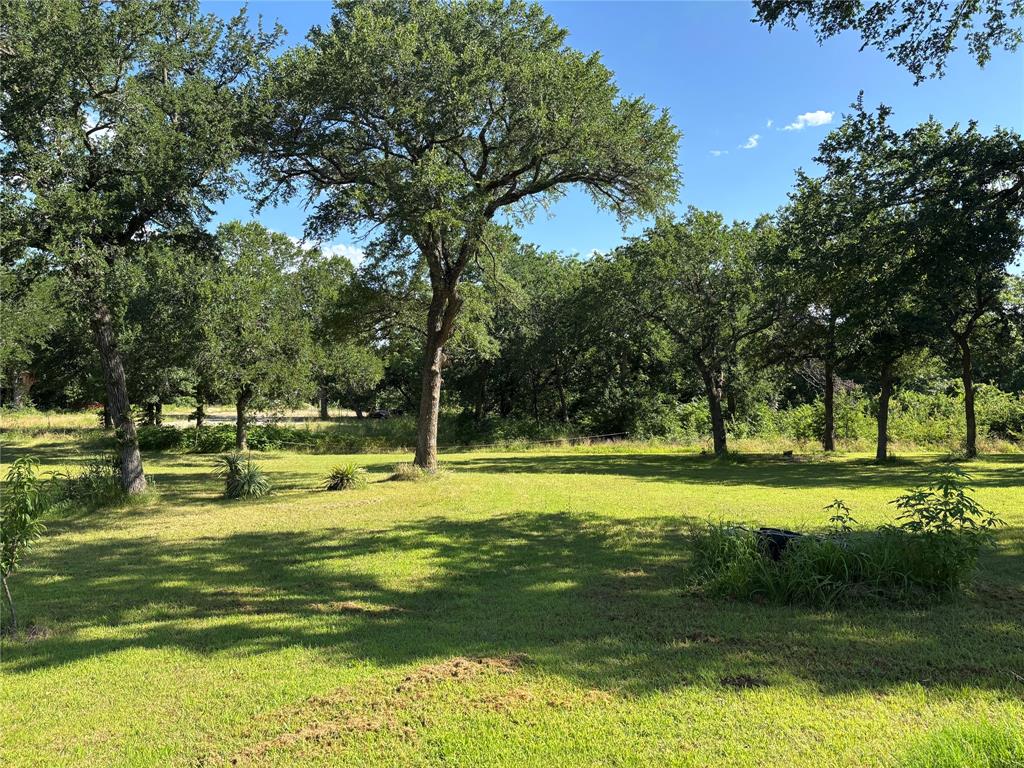 OAKWOOD PARK ADDN - Land