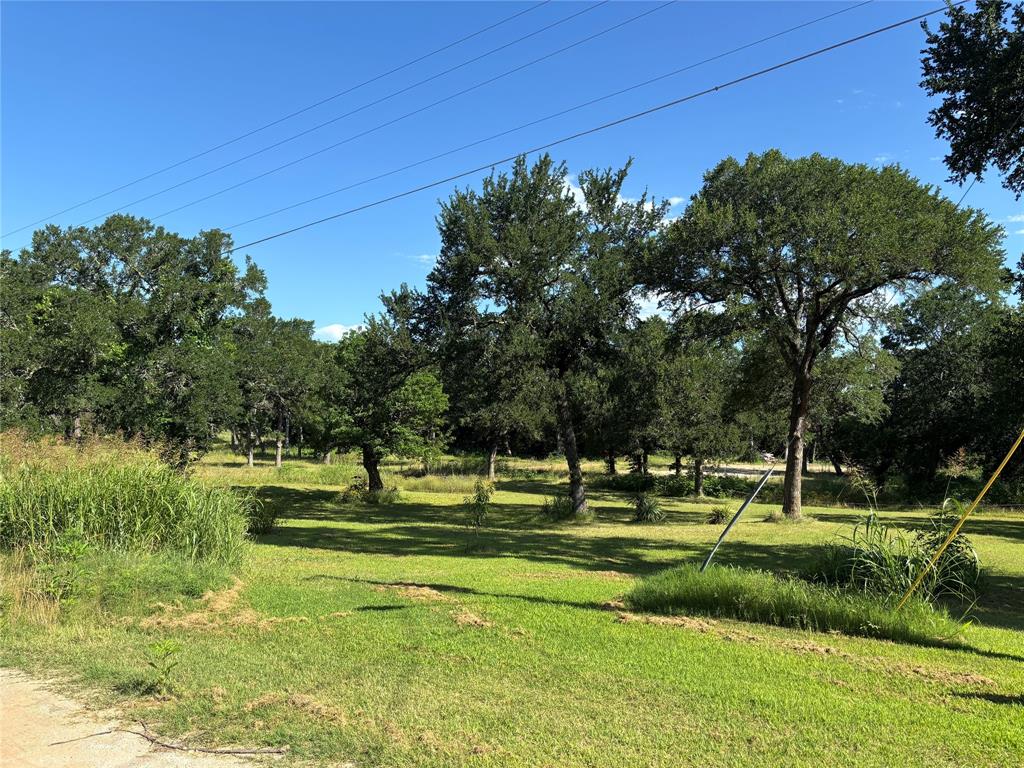OAKWOOD PARK ADDN - Land