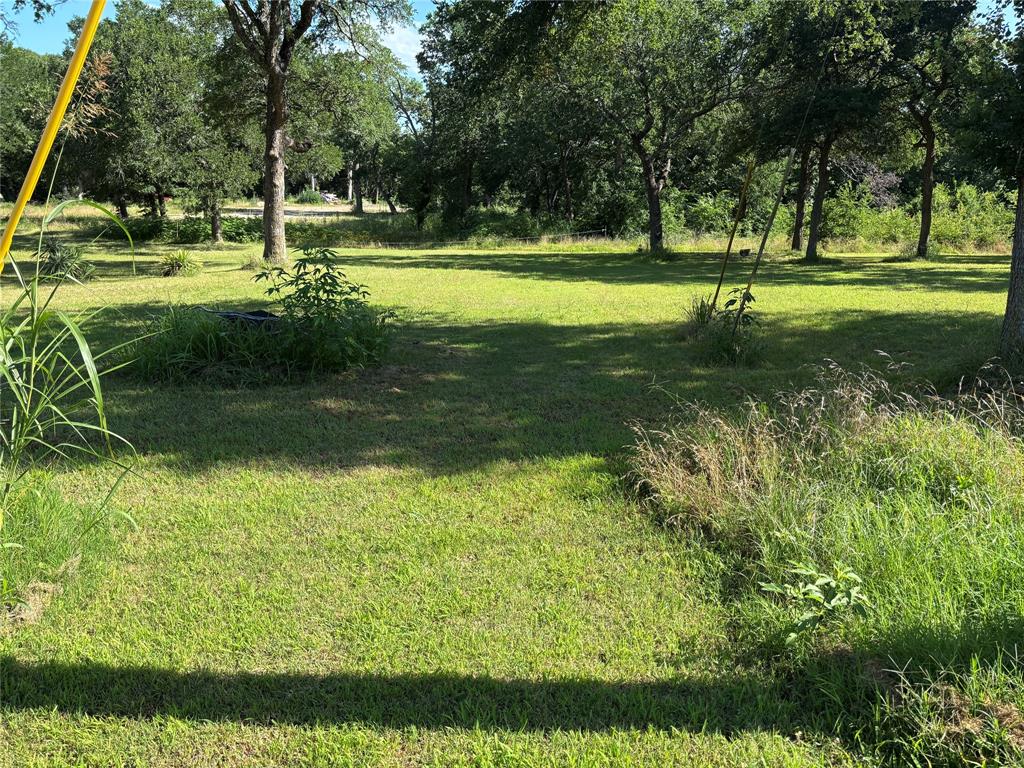 OAKWOOD PARK ADDN - Land
