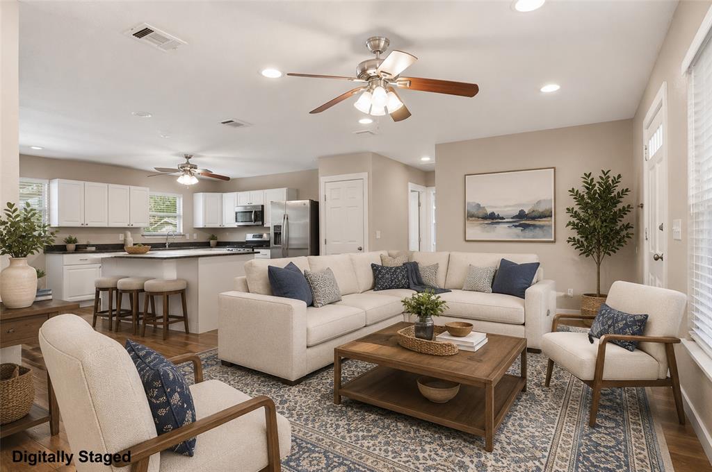 Westcliff Add - Residential