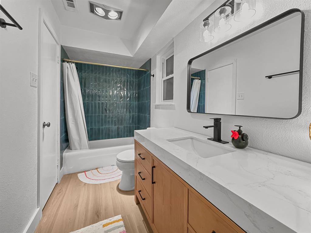 Canyon Creek Country Club 18 - Residential