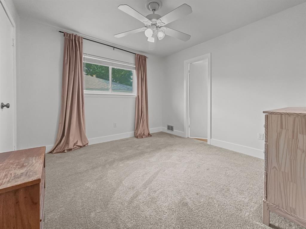 Canyon Creek Country Club 18 - Residential