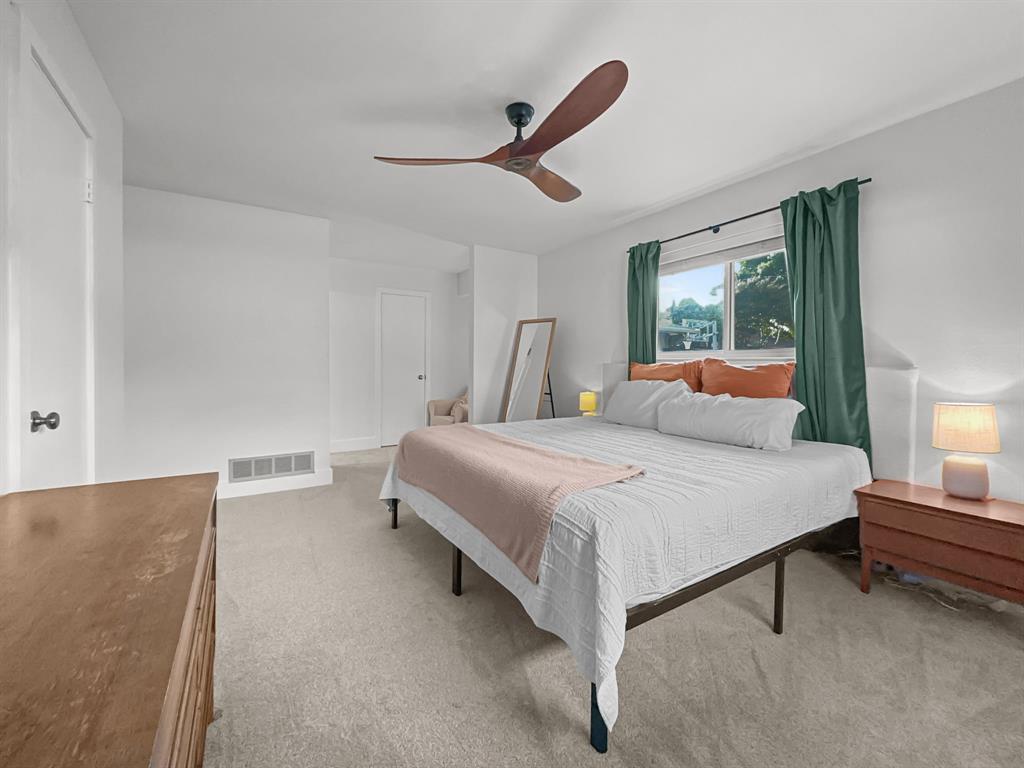 Canyon Creek Country Club 18 - Residential
