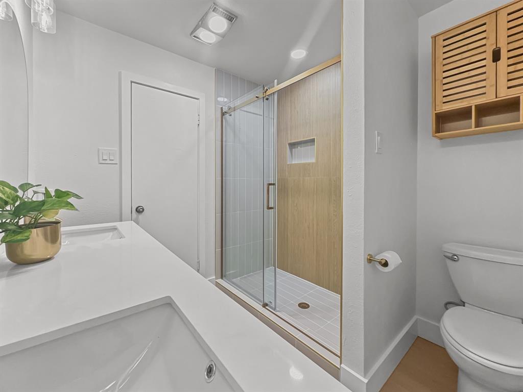 Canyon Creek Country Club 18 - Residential