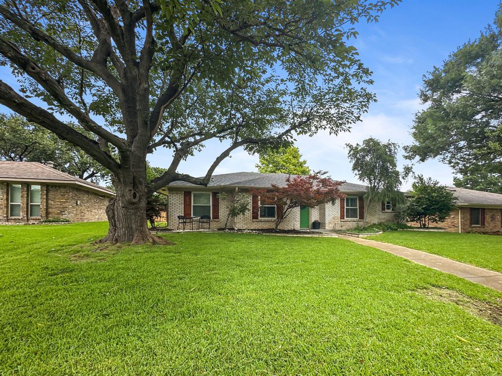 Canyon Creek Country Club 18 - Residential