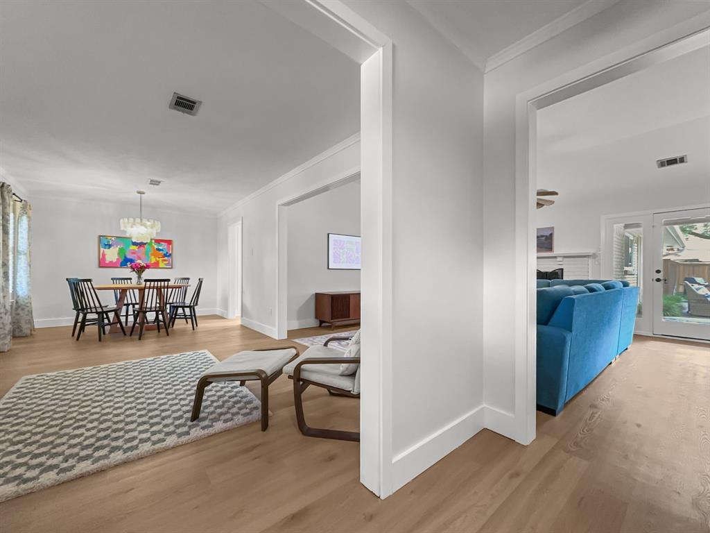Canyon Creek Country Club 18 - Residential
