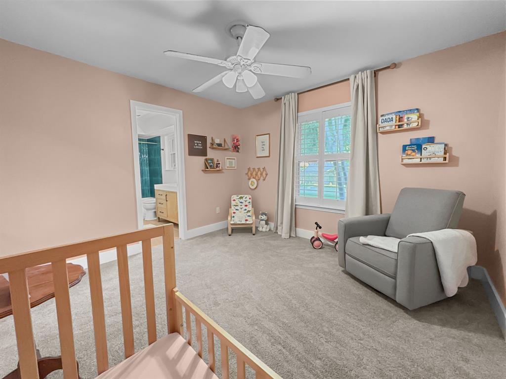Canyon Creek Country Club 18 - Residential