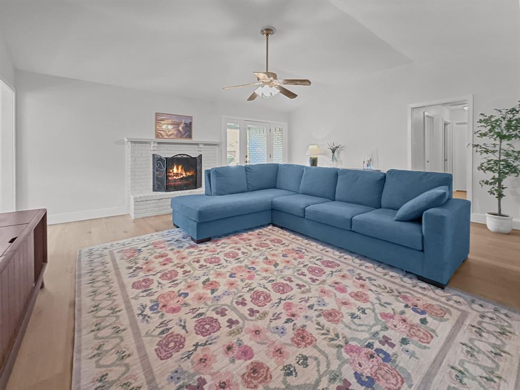 Canyon Creek Country Club 18 - Residential