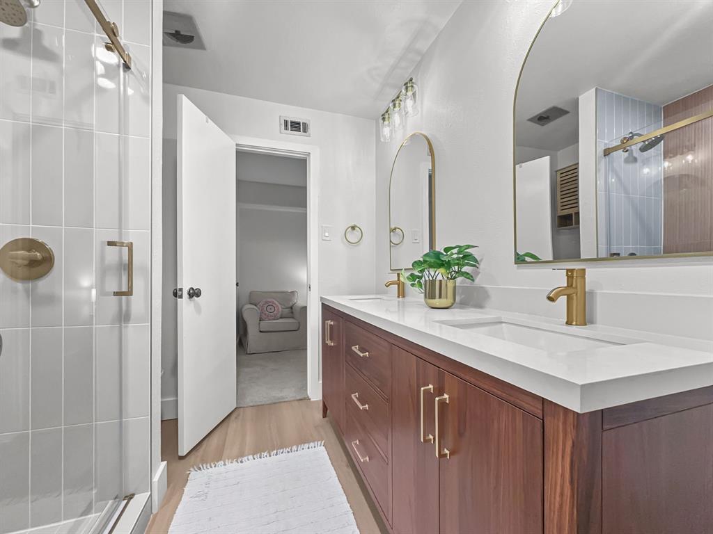Canyon Creek Country Club 18 - Residential