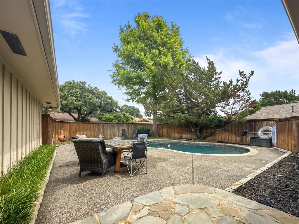 Canyon Creek Country Club 18 - Residential
