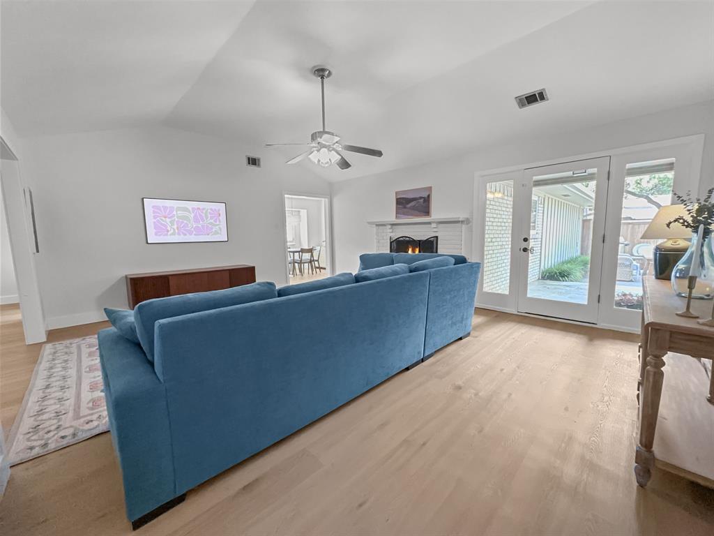 Canyon Creek Country Club 18 - Residential