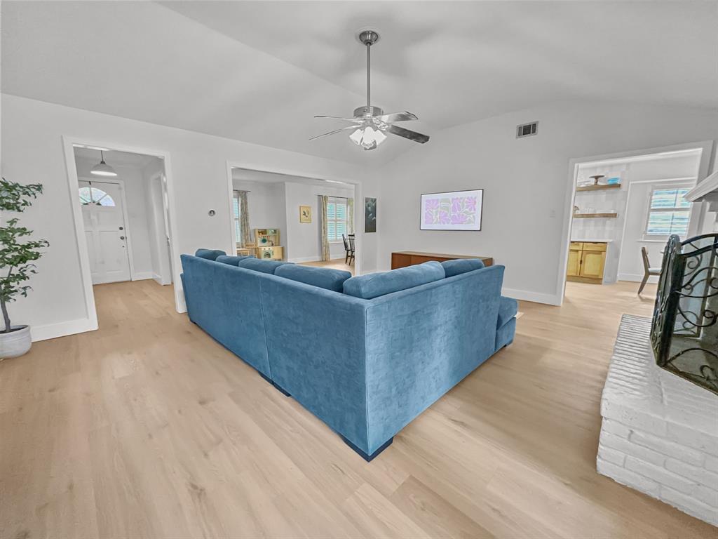 Canyon Creek Country Club 18 - Residential
