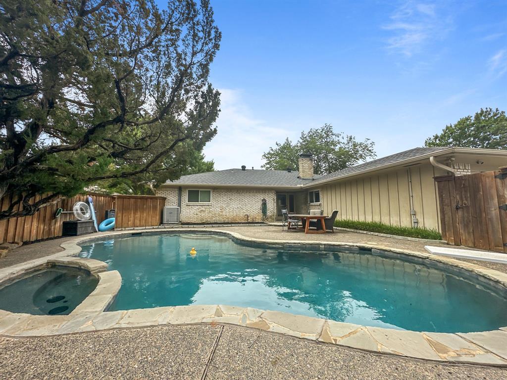 Canyon Creek Country Club 18 - Residential