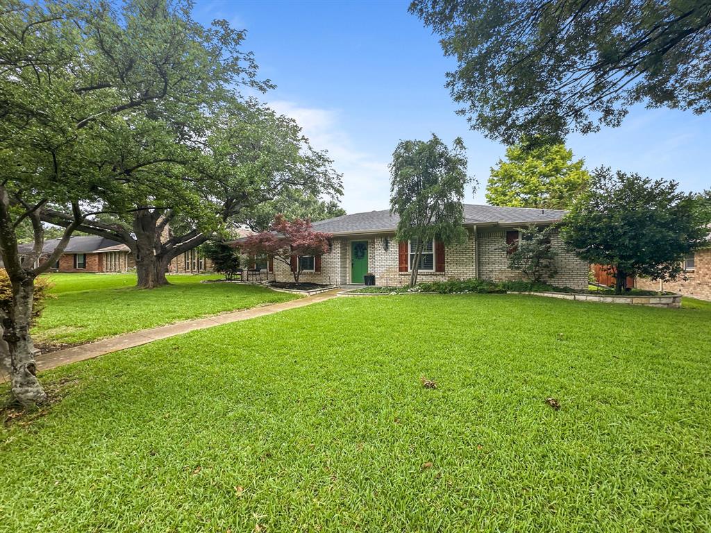 Canyon Creek Country Club 18 - Residential