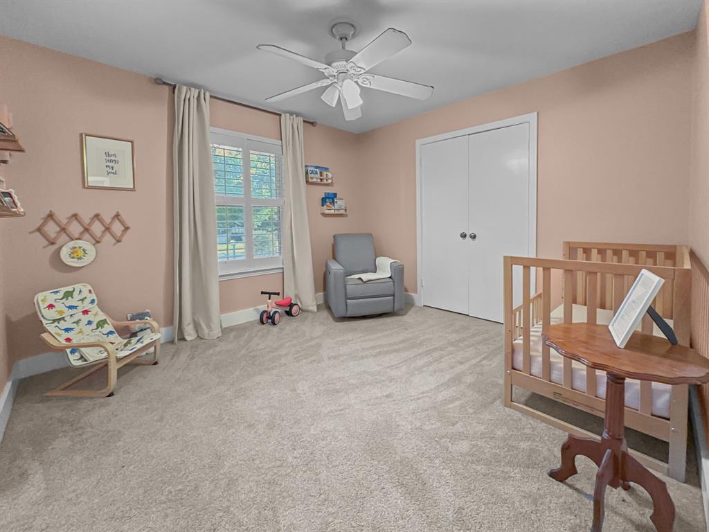 Canyon Creek Country Club 18 - Residential