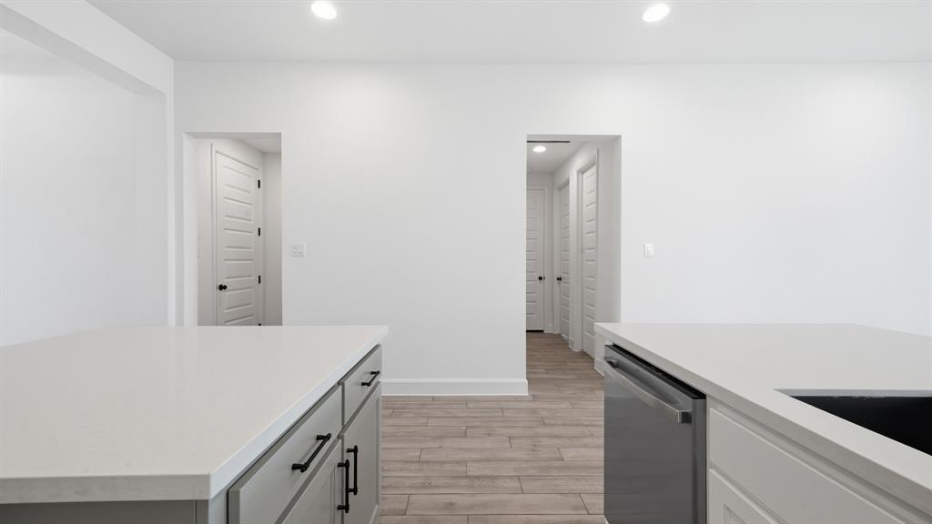 Trinity Falls - Residential