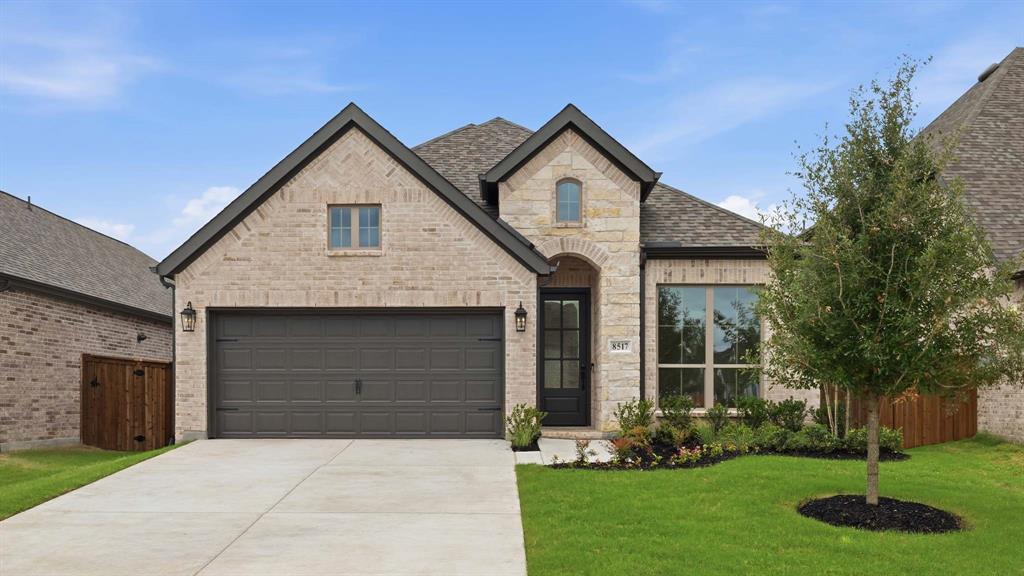 Trinity Falls - Residential