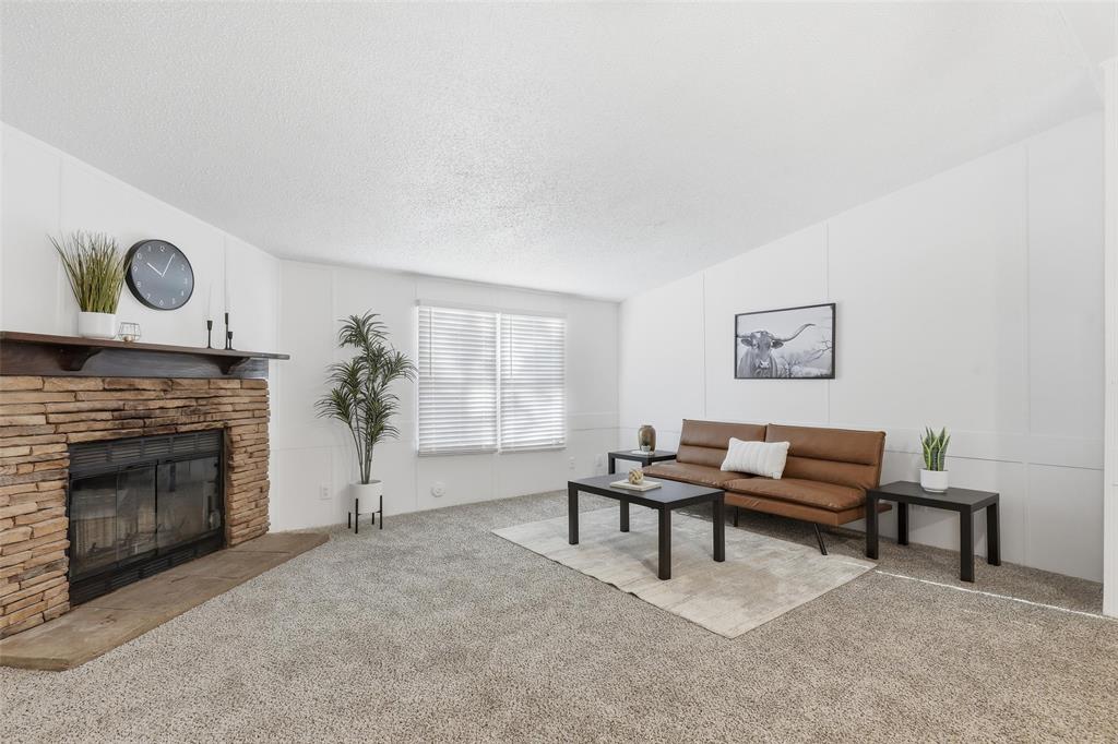 Blue Water Shores - Residential