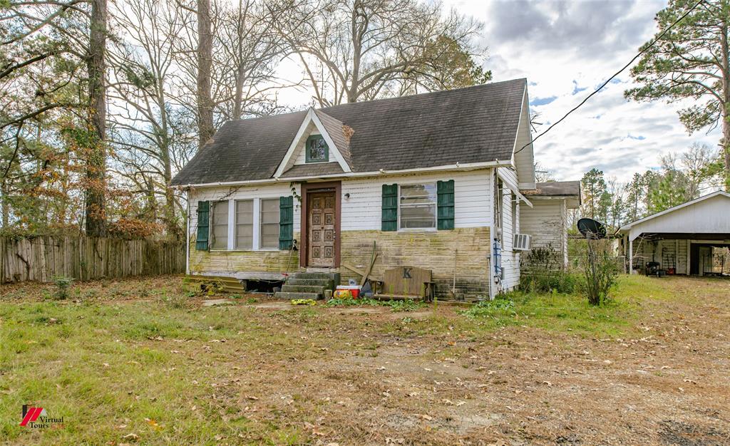RURAL - Residential