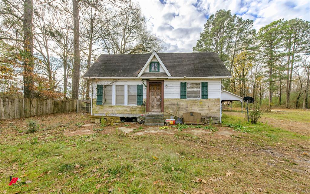 RURAL - Residential