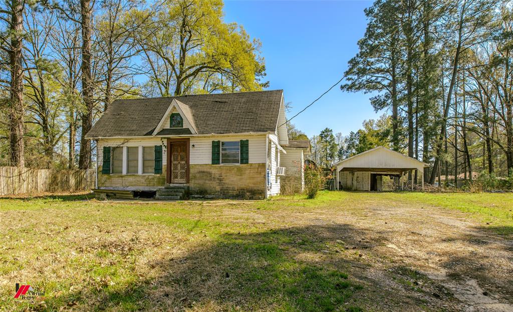 RURAL - Residential