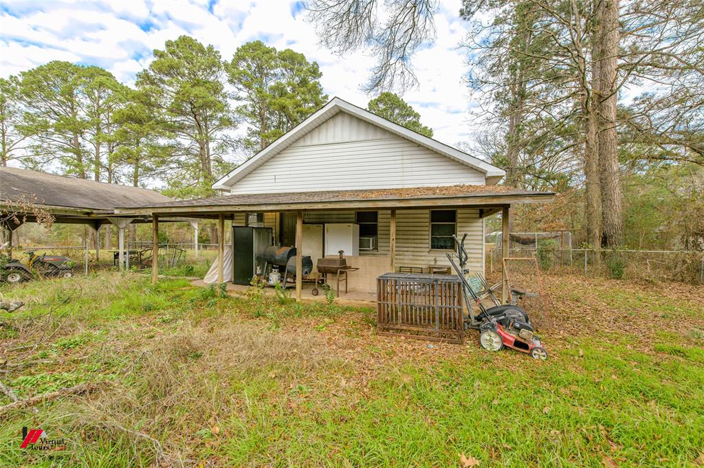 RURAL - Residential