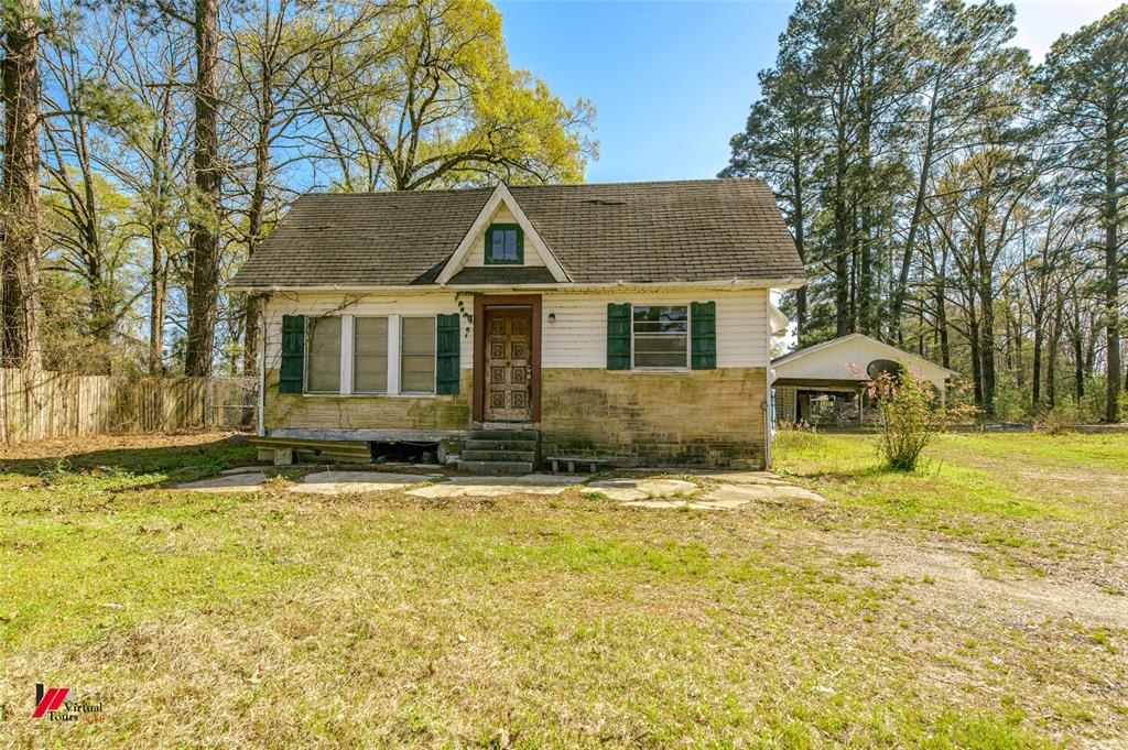 RURAL - Residential