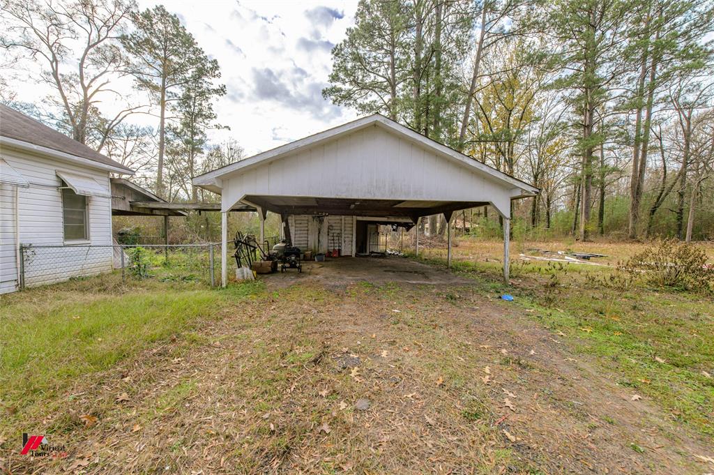 RURAL - Residential