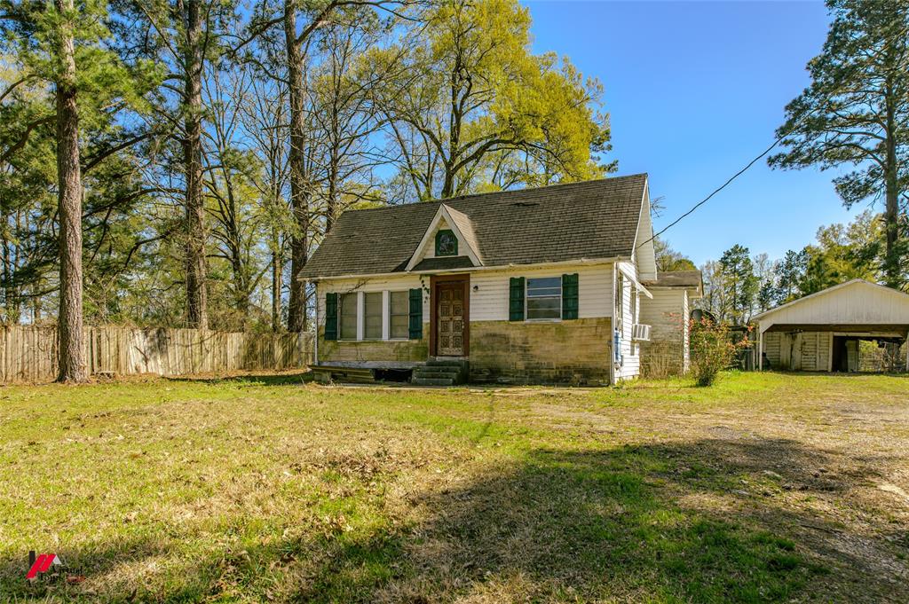 RURAL - Residential