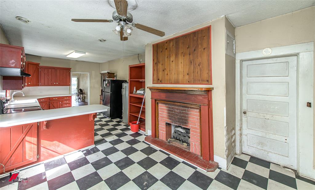 RURAL - Residential