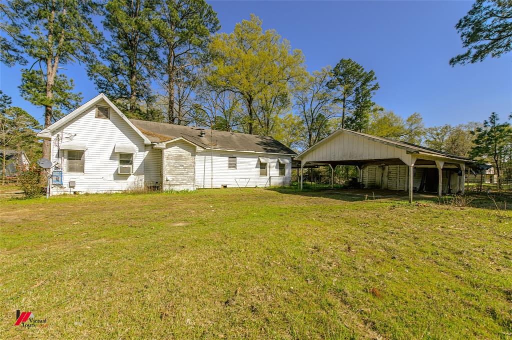 RURAL - Residential