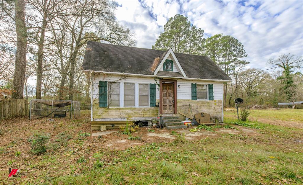 RURAL - Residential