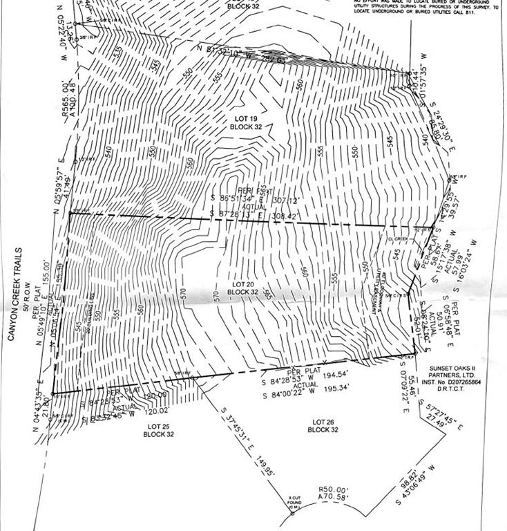1 Acre Estate Vacant Lot, 609 Canyon Creek Trail, Fort Worth 76112  NO HOA!
Rare opportunity to build on a private, heavily treed 1-acre lot in established Woodhaven. Quiet street with rolling terrain ideal for a custom home. Located within city limits with nearby access to water, sewer, electric, and gas (buyer to verify). Minutes to Gateway Park, undergoing a major $140M city-backed redevelopment with new trails, sports fields, and future amenities , plus Meadowbrook Golf Course renovation underway. Convenient access to I-30 & I-820, Downtown Fort Worth, Arlington, and DFW Airport, with shopping and dining along Eastchase Pkwy. Bring your builder.   Why this location stands out:
Gateway Park (minutes away):
Major $140M+ city-backed redevelopment transforming nearly 800 acres into Fort Worth’s “Central Park” with new trails, sports fields, playgrounds, and future features like an amphitheater, boardwalk, and expanded recreation hubs
Outdoor lifestyle:
Access to miles of Trinity River trails, off-leash dog park, biking, and green space an increasing draw for buyers seeking lifestyle + land
Meadowbrook Golf Course:
City course undergoing a major renovation with planned reopening, adding long-term value to the immediate area
Growth corridor access:
Quick connections to I-30 & I-820, placing you minutes from Downtown Fort Worth, Arlington’s entertainment district, and DFW Airport
Retail & daily convenience:
Strong retail corridor along Eastchase Pkwy with continued commercial activity and redevelopment supporting long-term neighborhood growth.