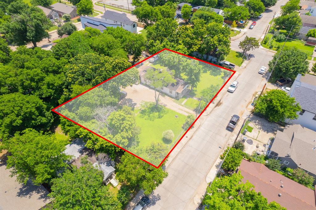 Edgefield Annex - Land