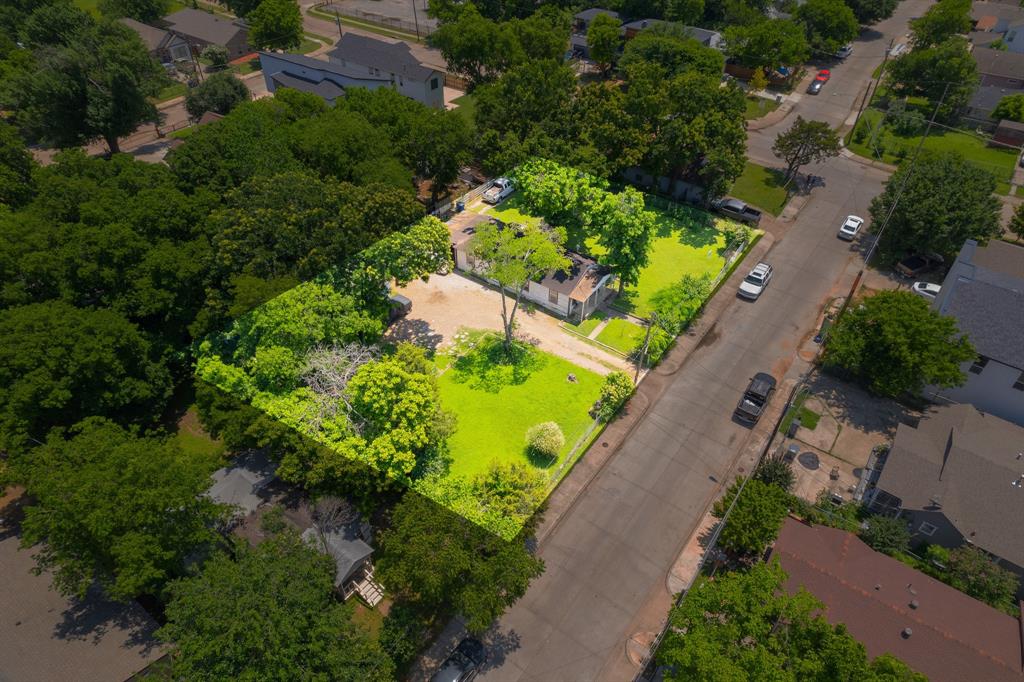Edgefield Annex - Land